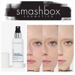 SmashboxโPhoto Finish Revitalize 8-in-1 Primer Essence